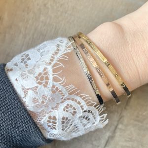 Jonc DECLARATION D’AMOUR