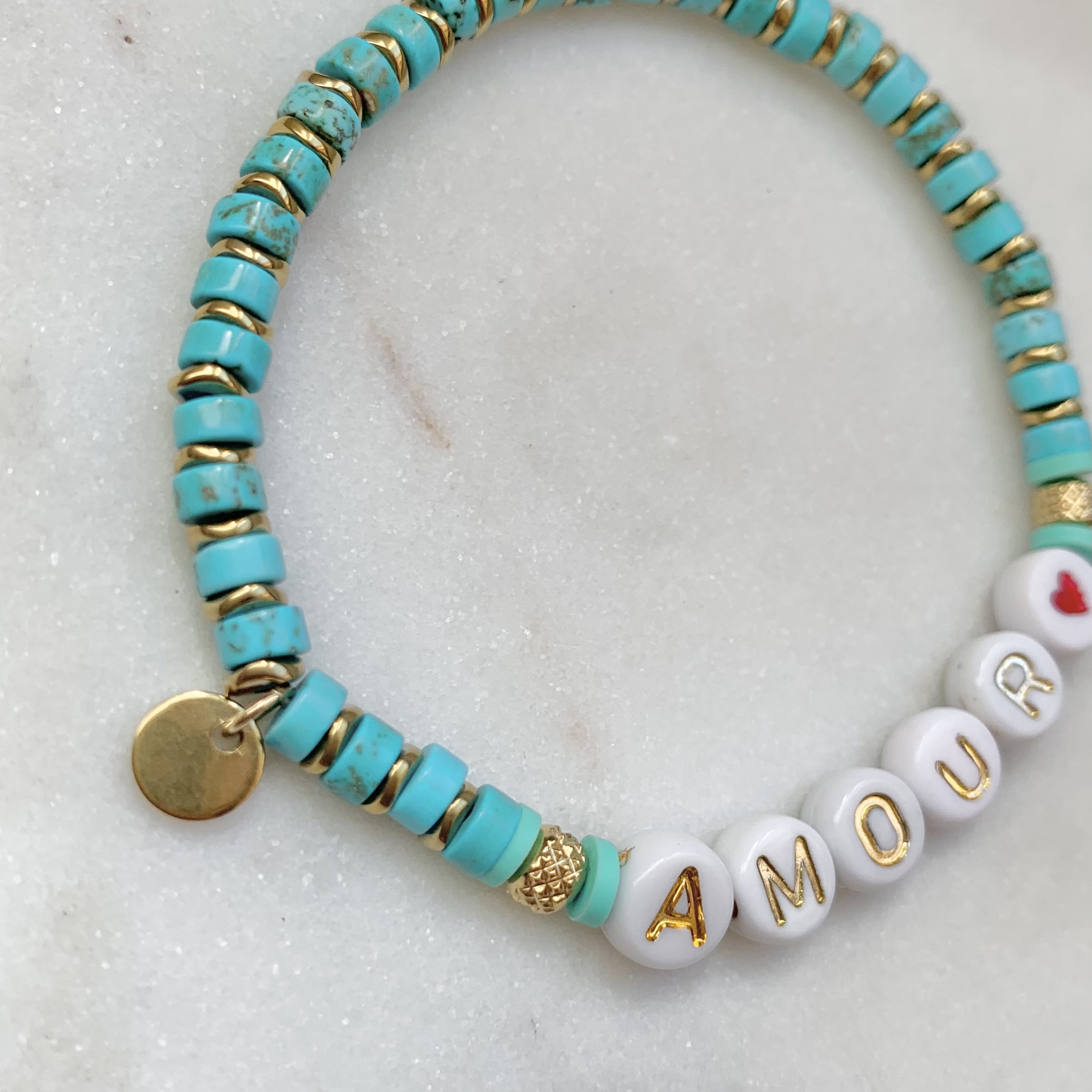 Bracelet GRAND AMOUR – Image 3