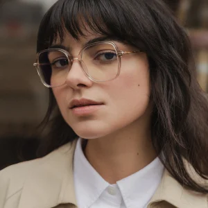 Annie.J Champagne - Lumière Bleue