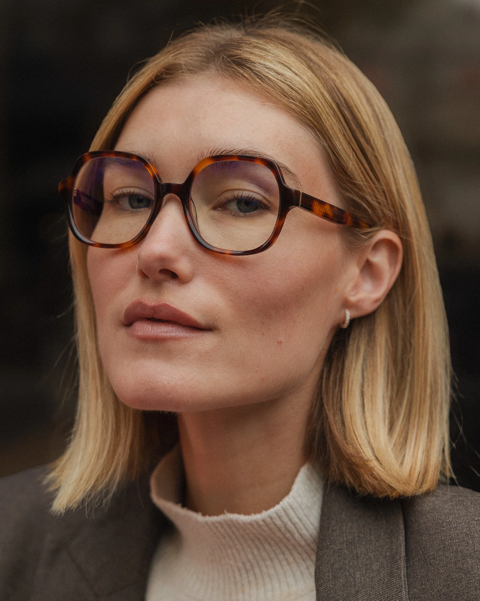 Suzie Écaille - Lumière Bleue – Image 2