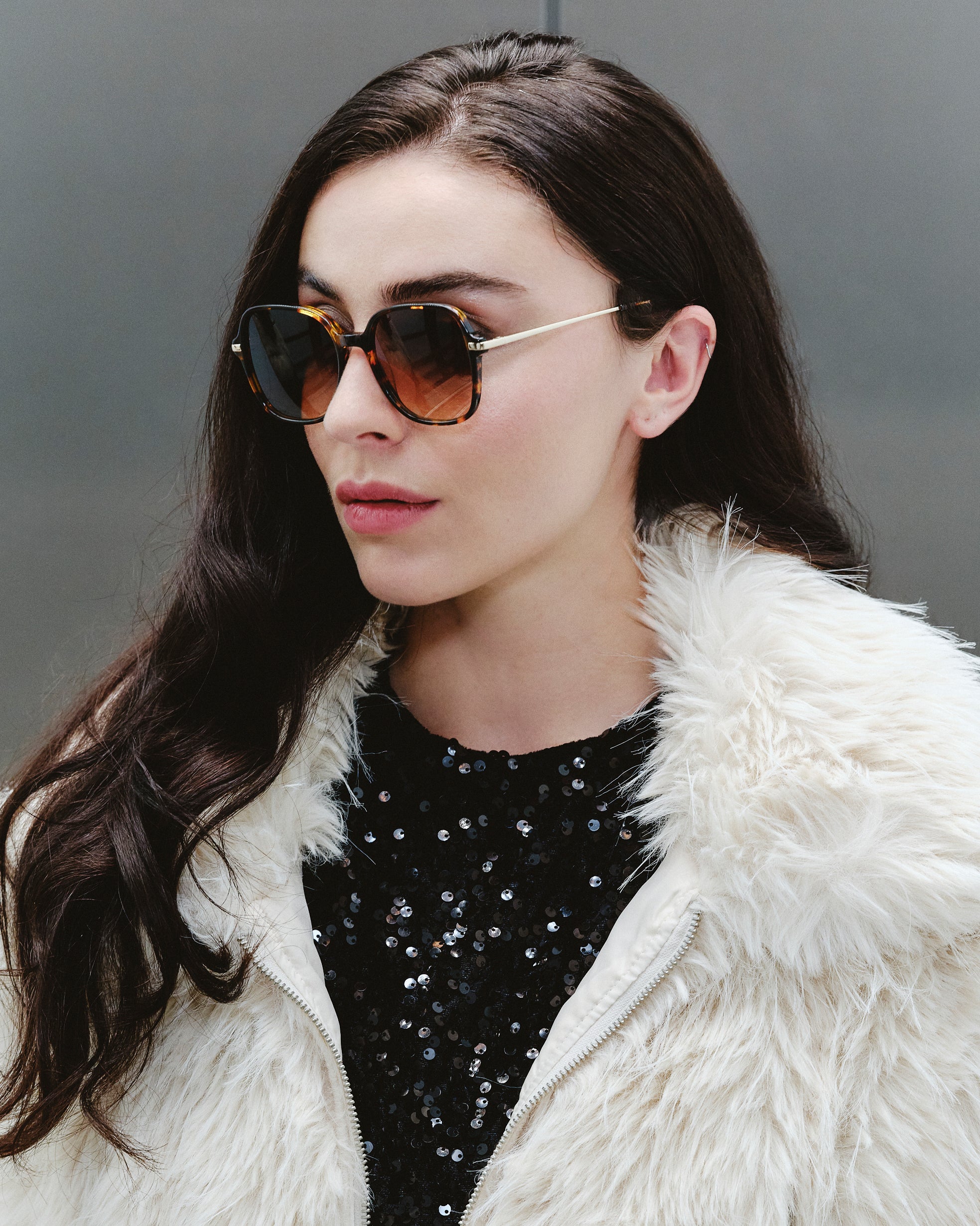 Annie.J Écaille - Solaire – Image 3