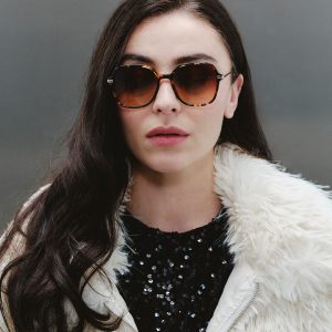 Annie.J Écaille - Solaire