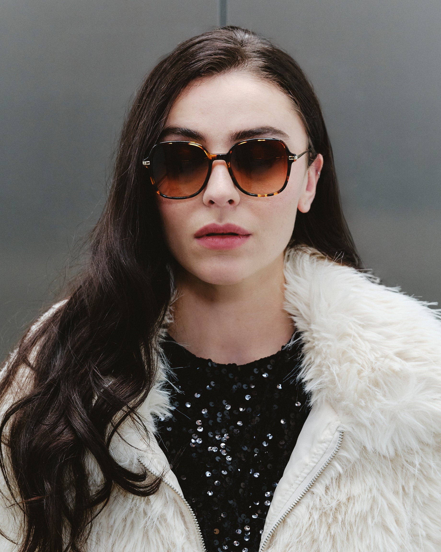 Annie.J Écaille - Solaire