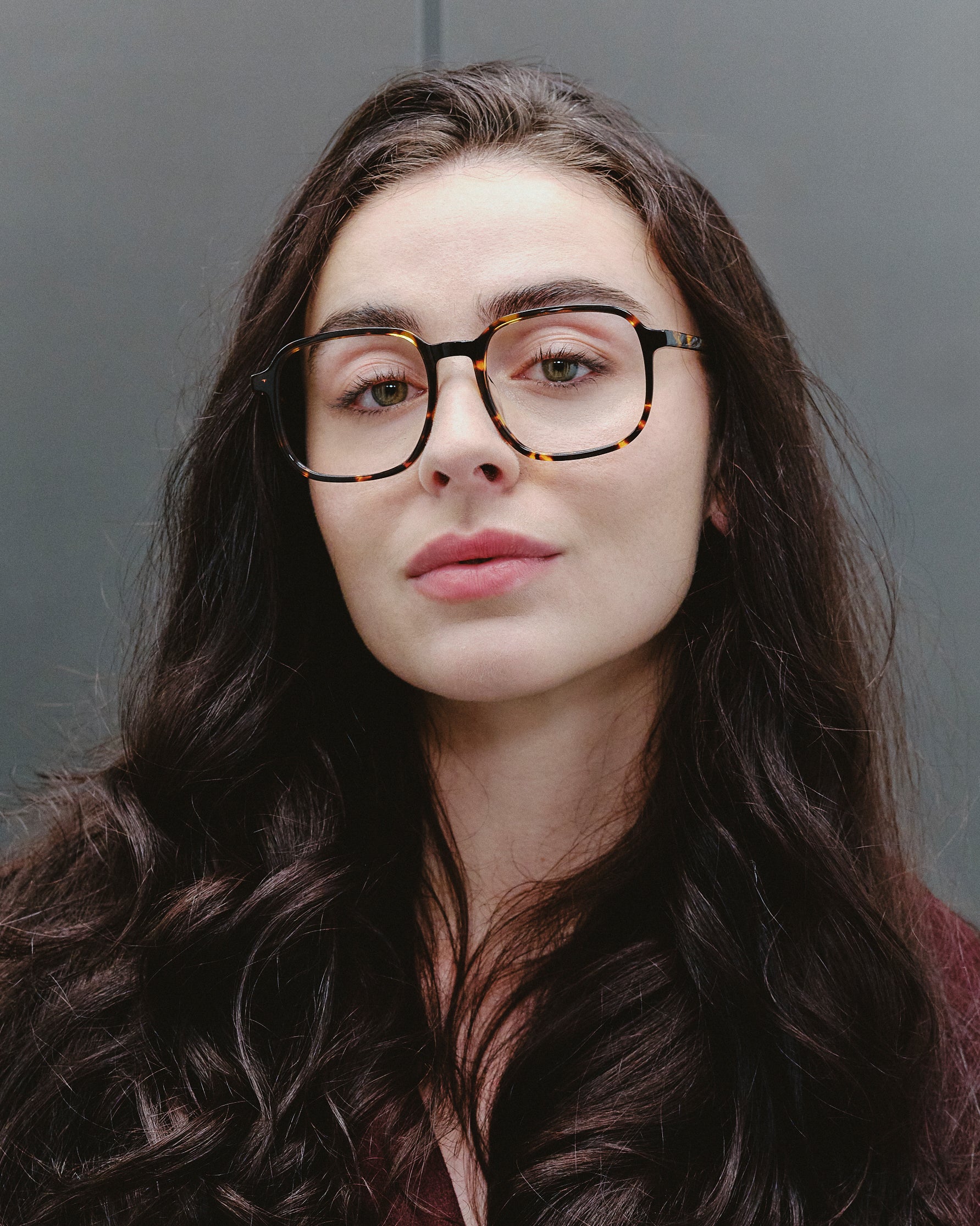 Arsène.L Écaille - Lumière Bleue – Image 3