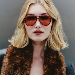 Ella Grenat - Solaire