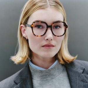 Gigi Écaille - Lumière Bleue