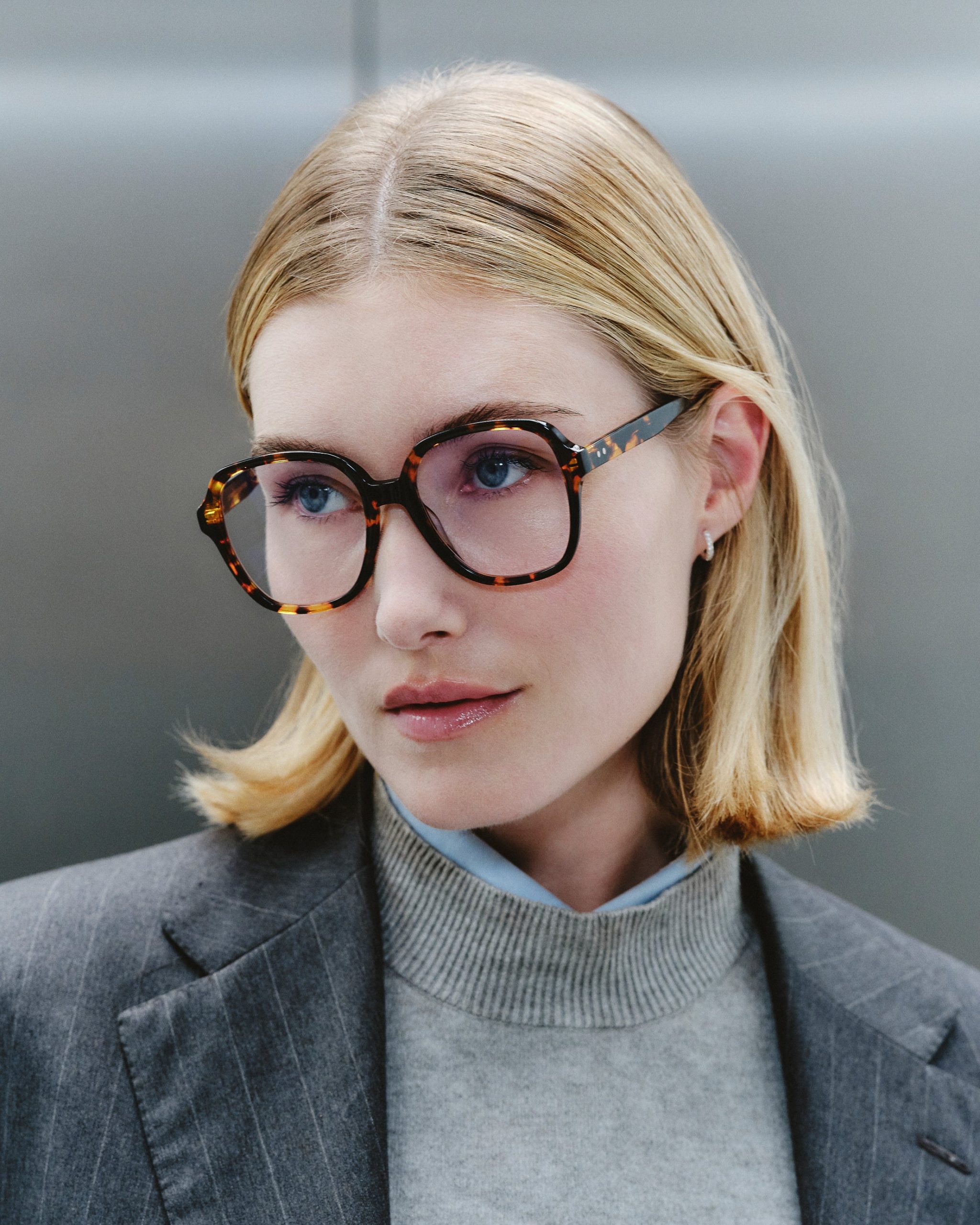 Gigi Écaille - Lumière Bleue – Image 4