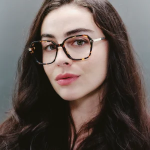 Musa Écaille - Lumière Bleue