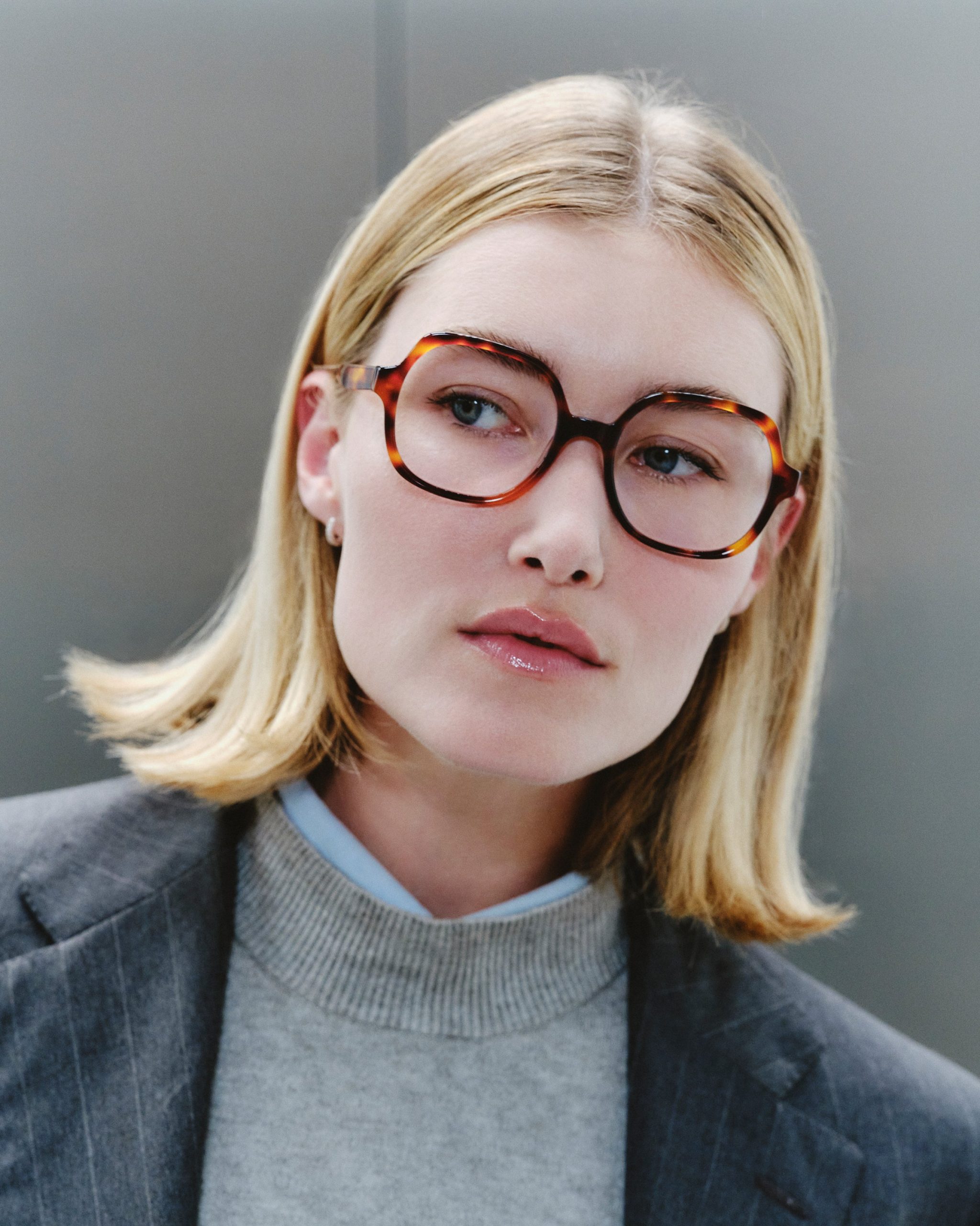 Suzie Écaille - Lumière Bleue – Image 8