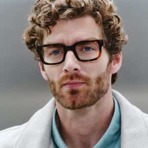 Ezra Ecaille - Lumière Bleue