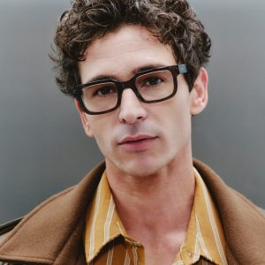 Ezra Gris - Lumière Bleue