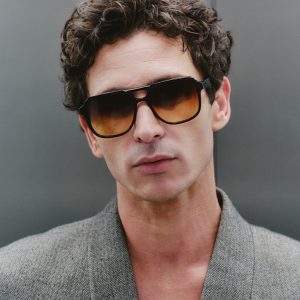 Pharell Noir - Solaire