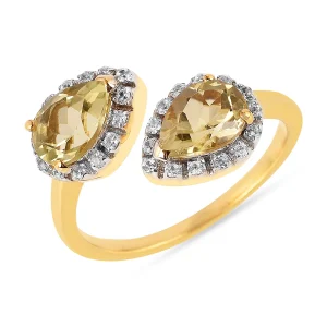 Bague Les Petites Précieuses