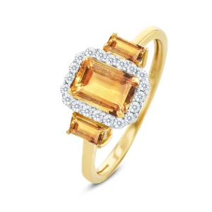 Bague Les Petites Précieuses