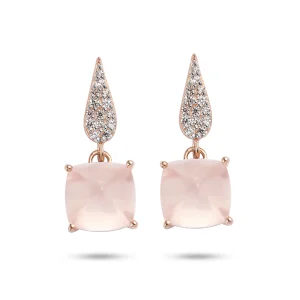 Boucles d'oreilles Les Petites Précieuses