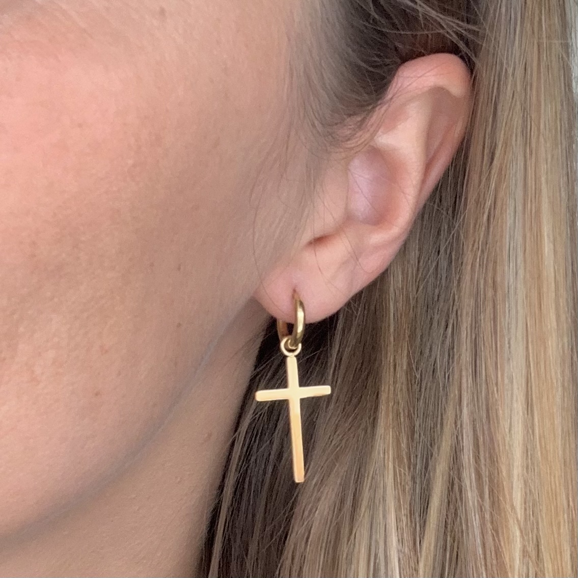 Boucles d’oreilles MARIA – Image 2