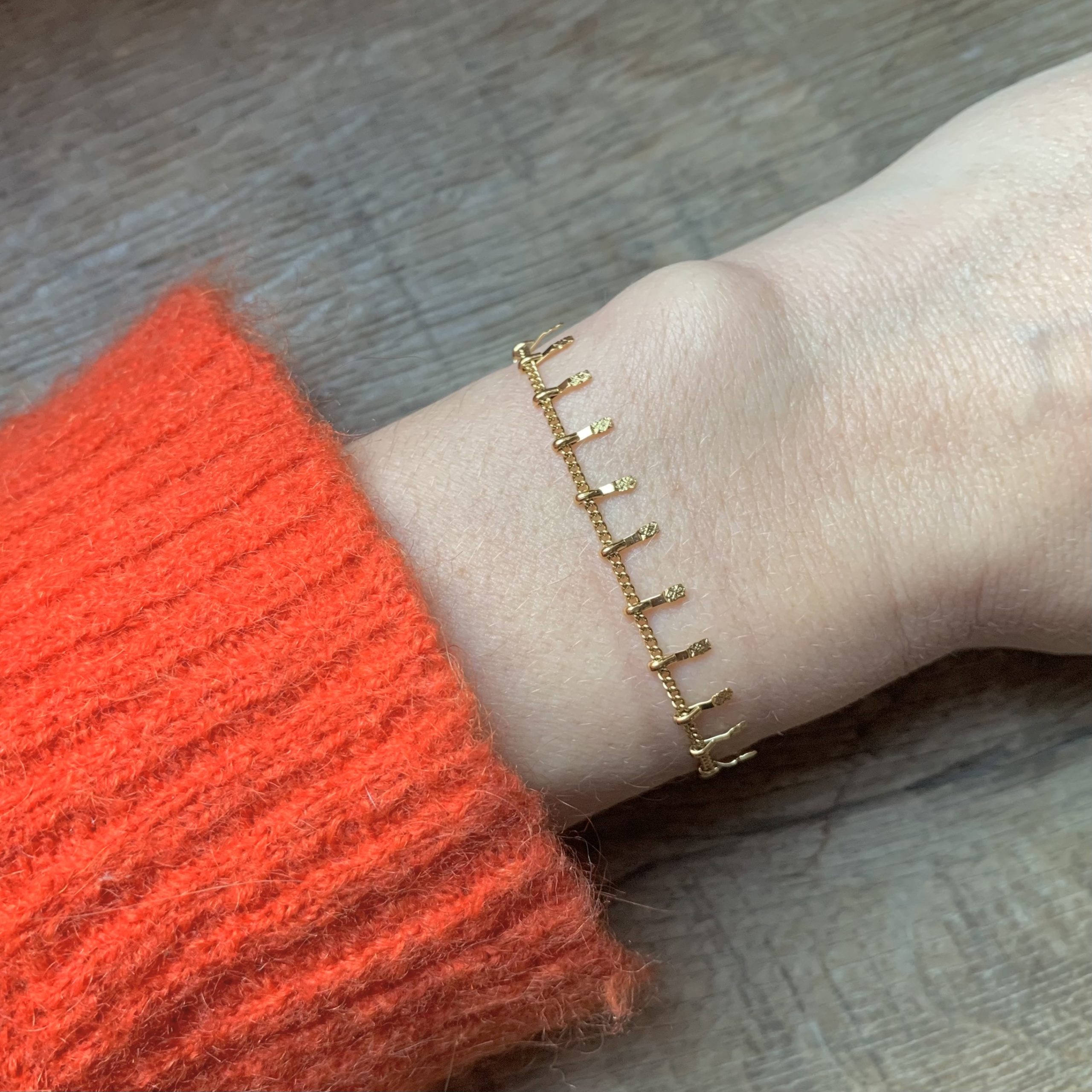 Bracelet CLAIRE – Image 2