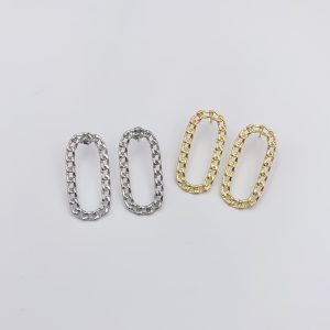 Boucles d’oreilles VICTOIRE