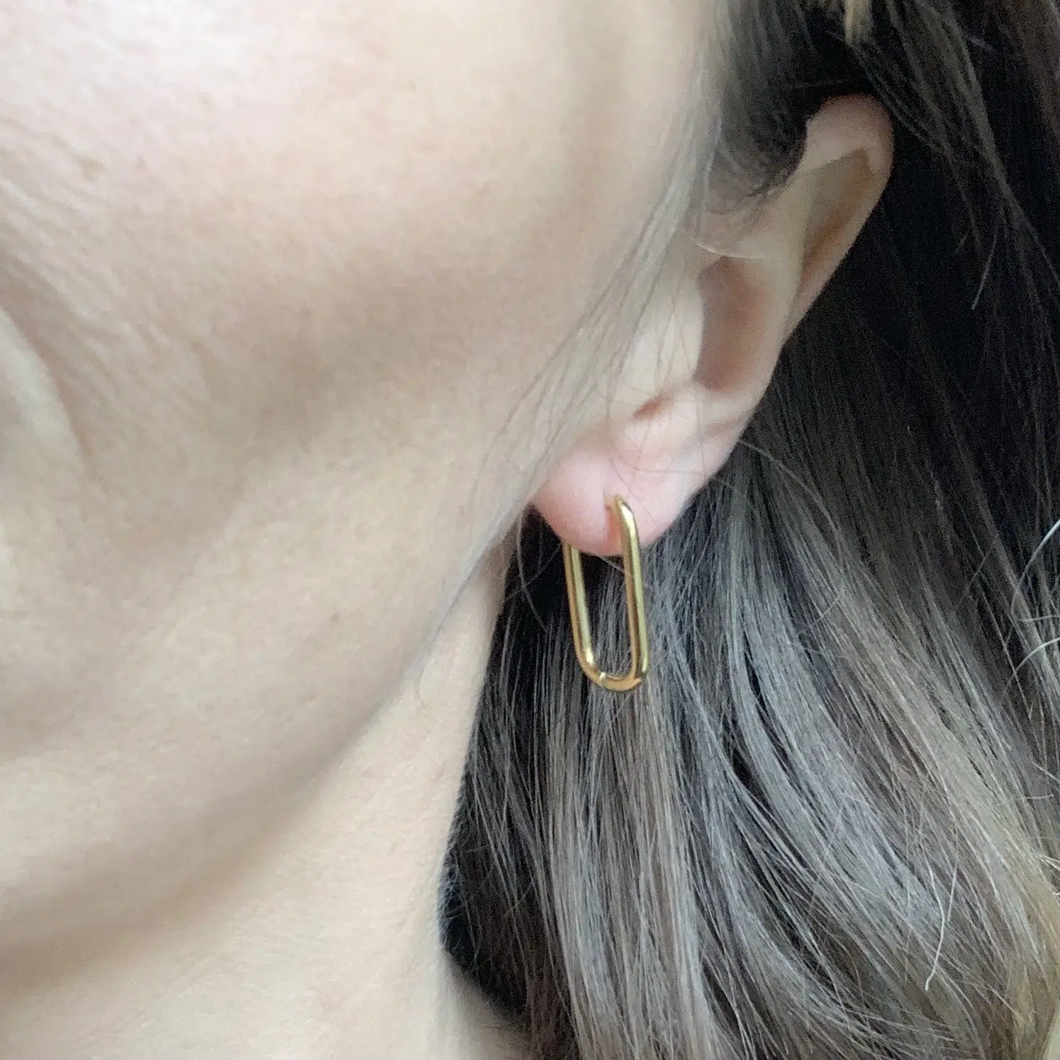 Boucles d’oreilles JOE – Image 2