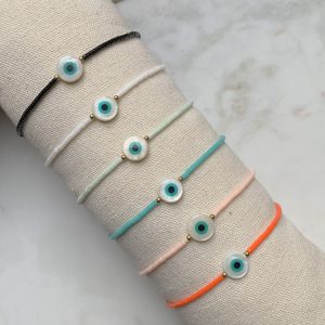 Bracelet TALISMAN