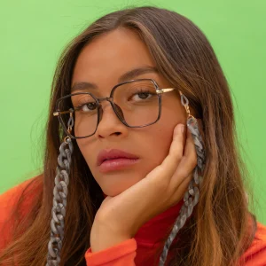 La chaîne Syana - Nacre