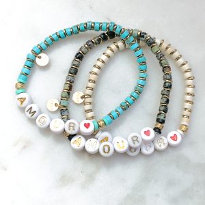 Bracelet GRAND AMOUR