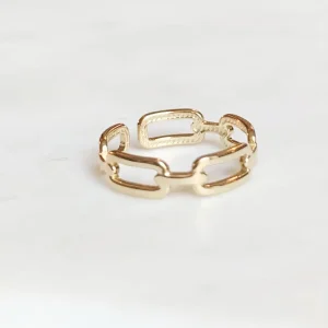 Bague VIVI