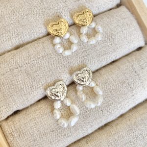 Boucles d&rsquo;oreilles CAROLINE