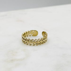 Bague MINI EDEN
