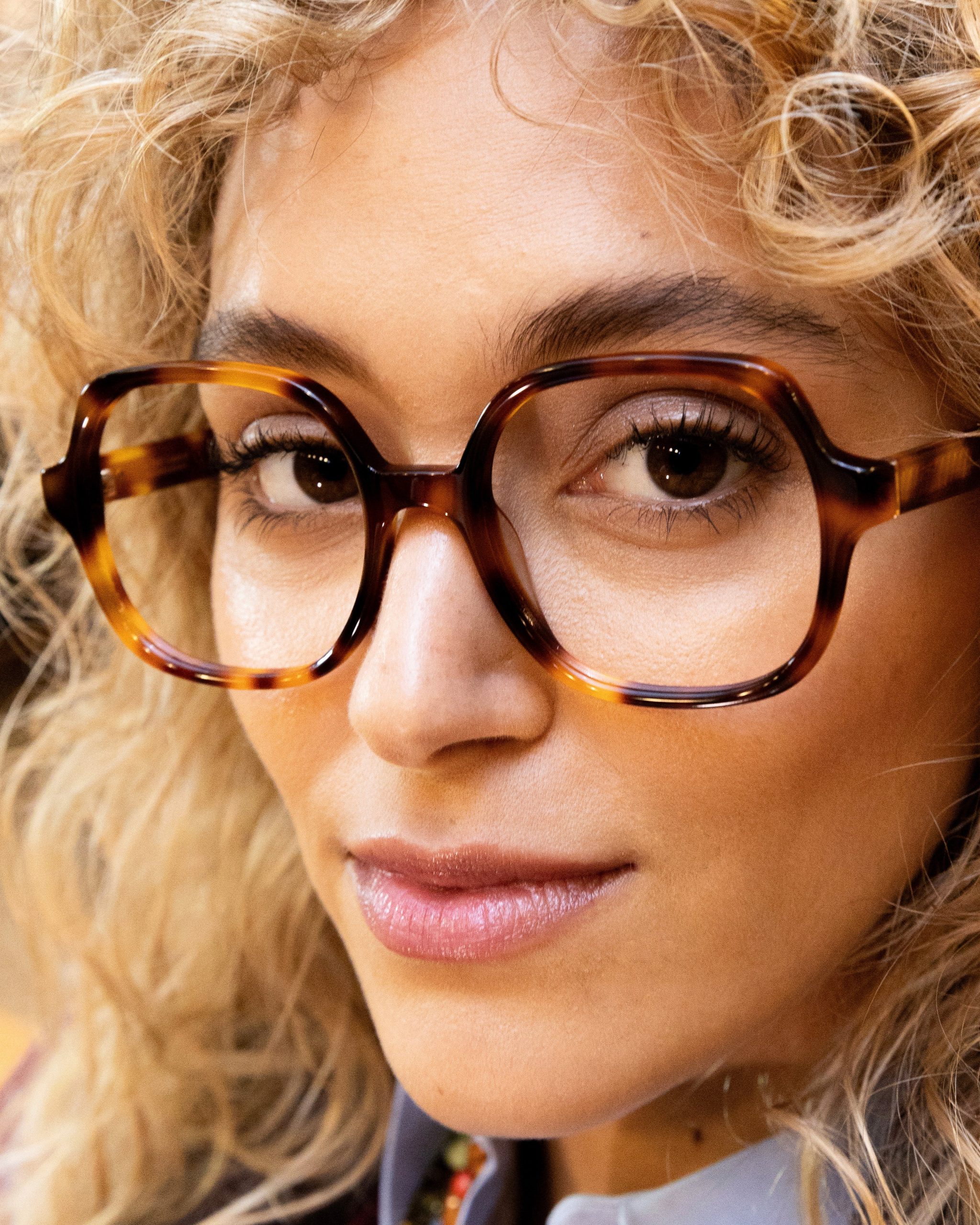 Suzie Écaille - Lumière Bleue – Image 3