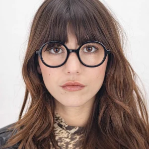 Hermione.G Noir - Lumière Bleue