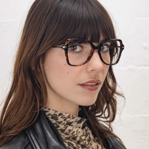 Amy.S Écaille - Lumière Bleue