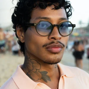 Ayrton Olive - Solaire