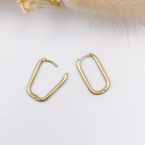Boucles d&rsquo;oreilles JOE