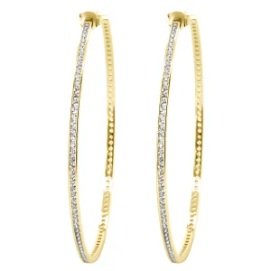 Boucles d'oreilles Les Petites Précieuses