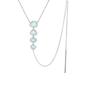 Collier Les Petites Précieuses