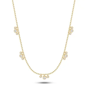 Collier Les Petites Précieuses