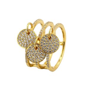 Bague Les Petites Précieuses