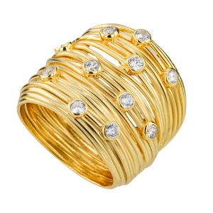 Bague Les Petites Précieuses