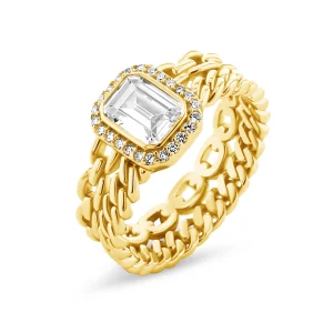 Bague Les Petites Précieuses