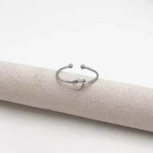 Bague PETITE PEPITE – Argent