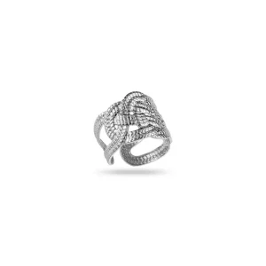 Bague MARIN – Argent