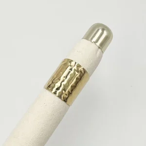 Bague SULIE – Dorée