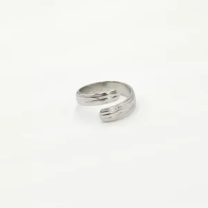 Bague SIDIE – Argent