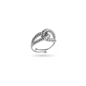 Bague MARIN – Argent