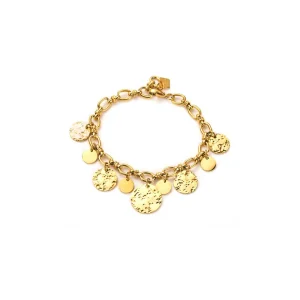 Braclet LORIE – Doré