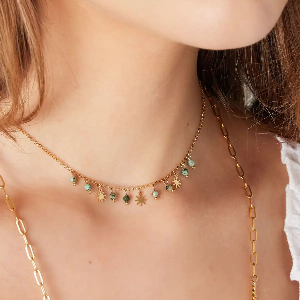 Collier NOLWENN – Image 2