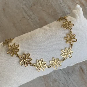 Bracelet LISIA – Doré