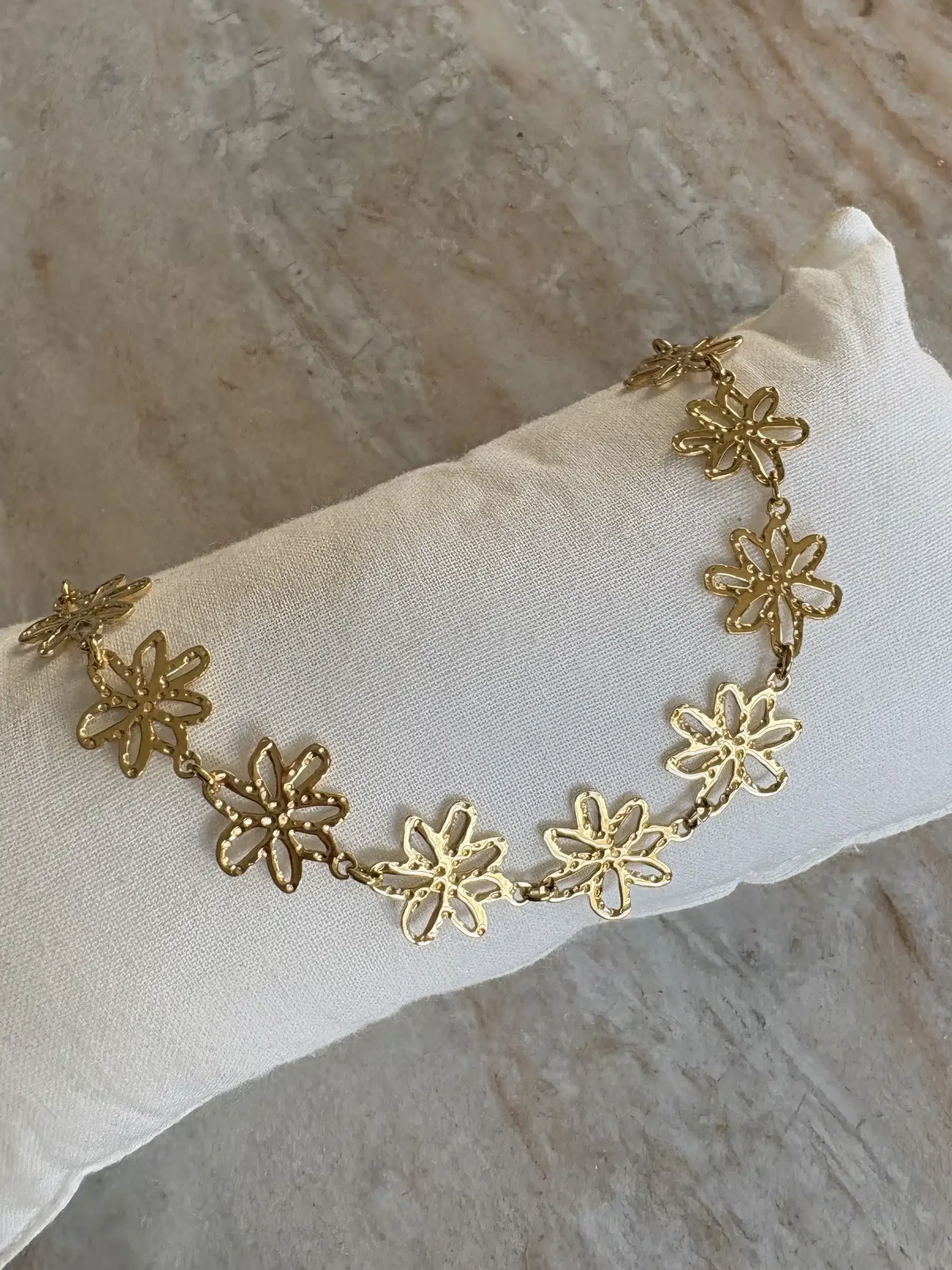 Bracelet LISIA – Doré