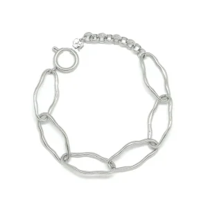 Bracelet MARNIE – Argent